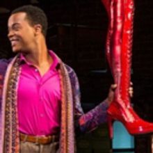 BWW Review: KINKY BOOTS Gets Better and Better with Each Visit to Connor Palace