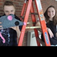 Universalist Players to Present Disney's THE ARISTOCRATS KIDS