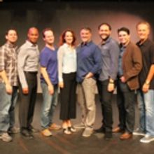 Photo Flash: Meet the Cast of York Theatre's World Premiere of ROTHSHILD & SONS