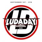 Ludacris and Celebrity Friends Gear Up for 2016 Ludaday Weekend