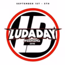 Ludacris and Celebrity Friends Gear Up for 2016 Ludaday Weekend