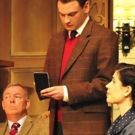 THE MOUSETRAP Returning to Belgrade Theatre in November