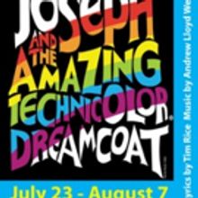 Fort Wayne Civic Theatre's JOSEPH AND THE AMAZING TECHNICOLOR DREAMCOAT Begins This W