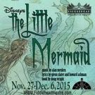 Fiddlehead Theatre Presents Disney's THE LITTLE MERMAID