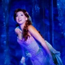 BWW Review: THE LITTLE MERMAID at Old National Center