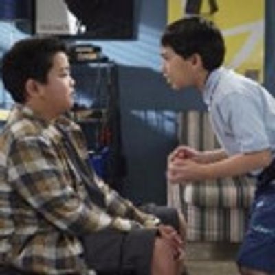 ABC's FRESH OFF THE BOAT and THE REAL O'NEALS Remain as Tuesday's Top 2 Comedies