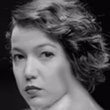 TWITTER WATCH: HAMILTON's Morgan Marcell Photographed In Costume Using 1839 Lens