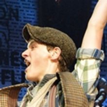 BWW Review: Extra! Extra! NEWSIES Tour Makes Headlines at Providence Performing Arts 