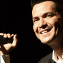 Victor Manuelle to Perform at bergenPAC, 5/7