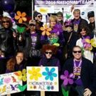 Actors and Artists Unite to End Alzheimer's Soars as 45 Teams Raise Over $45,000 in…
