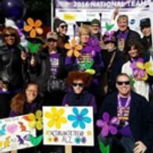 Actors and Artists Unite to End Alzheimer's Soars as 45 Teams Raise Over $45,000 in…