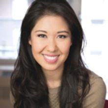 THE KING AND I's Ruthie Ann Miles Honored at NYUAA's 2016 Luncheon Today