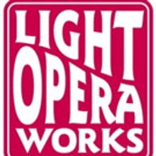 LIGHT OPERA WORKS To Become MUSIC THEATER WORKS, Effective 1/2/2017         �