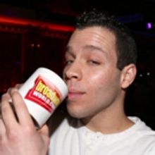 Broadway AM Report, 7/26/2016 - HIMSELF AND NORA, Tony Danza and More!