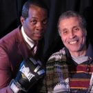 Famed Boxer's Son Visits SUGAR RAY at New Harlem Besame Restaurant
