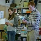 BWW Blog: Jessica Walker - Community Outreach and High School Theatre