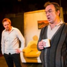 BWW Review: HOME TRUTHS, The Bunker Theatre
