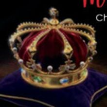 Corona Works Presents THORNS OF THE CROWN by Ramon Oller, September 9&10