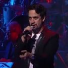 VIDEO: Lin-Manuel Miranda & Renee Elise Goldsberry Sing Revised 'Ten Duel Commandments' at Hillary Fundraiser