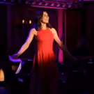 Laura Benanti Talks 'Vanilla Ice Cream', Cafe Carlyle Debut and More