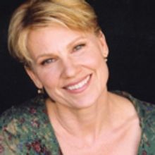 Lindsay Crouse to Star in Gloucester Stage's LOVE LETTERS Benefit Performance
