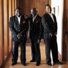 Bergen Performing Arts Center Presents The O'Jays in May