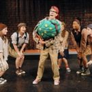 Photo Flash: Sneak Peek at 'BEANSTALK', 'ERRORS' & 'LITTLE SHOP', Set for Studio…