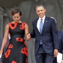 Obamas to Publish Books With Penguin Random House