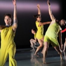 Liz Gerring Dance Company To Make Chicago Debut of HORIZON, 4/6-8