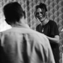 PHOTO FLASH: In Rehearsal with Found111's FOOL FOR LOVE, Featuring RIPPER STREET Co-S