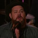 VIDEO: Nathaniel Rateliff & The Night Sweats Perform 'I Need Never Get Old'