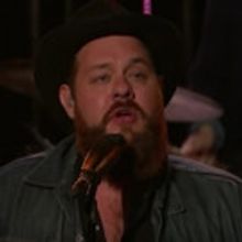 VIDEO: Nathaniel Rateliff & The Night Sweats Perform 'I Need Never Get Old'