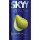 SKYY' Vodka Celebrates The Arrival Of Fall With Introduction Of SKYY Infusions'…