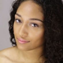 New Jersey's Bianca Ingram Set for DANCING IN THE STREETS at NJPAC, 4/6
