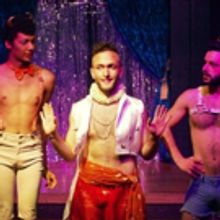 Photo Flash: Pride Films and Plays' BITE!