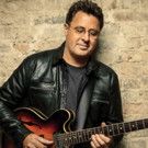 Infinity Hall Presents Vince Gill at the Warner Theatre on Today
