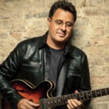 Infinity Hall Presents Vince Gill at the Warner Theatre on 7/15