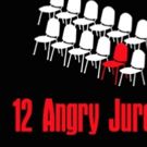 Children's Playhouse of Maryland Presents 12 ANGRY JURORS, Beginning Tonight