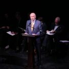 Photo Coverage: Broadway Pays Tribute to Edward Albee
