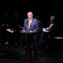 Photo Coverage: Broadway Pays Tribute to Edward Albee