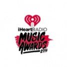 2016 iHeartRadio Music Awards Social Engagement Captures 115 Billion Impressions…