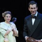BWW Review: Michael Arden Reinvigorates MERRILY WE ROLL ALONG at The Wallis