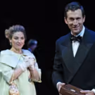 BWW Review: Michael Arden Reinvigorates MERRILY WE ROLL ALONG at The Wallis