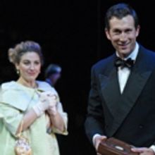 BWW Review: Michael Arden Reinvigorates MERRILY WE ROLL ALONG at The Wallis