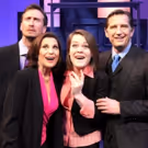 Photo Flash: First Look at Maltby & Shire's CLOSER THAN EVER at ICT