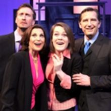 Photo Flash: First Look at Maltby & Shire's CLOSER THAN EVER at ICT