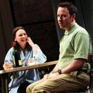 Photo Flash: First Look at Kitchen Theatre Company's DANCING LESSONS