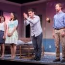 Photo Coverage: MCC's PERMISSION Celebrates Opening Night Early at the Lucille…