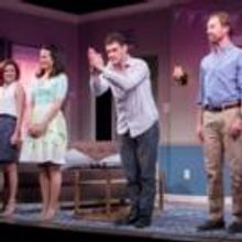 Photo Coverage: MCC's PERMISSION Celebrates Opening Night Early at the Lucille Lortel Theatre