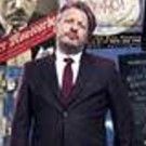 Comedy King Makes Royal Visit to the Epstein Theatre